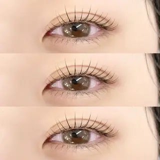 マツエク・マツパ 310所属・束感まつげ/透明感眉 🎀 haru 🤍のその他イメージ