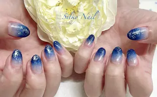 ネイル Silky_nail Sの眉毛・アイブロウイメージ
