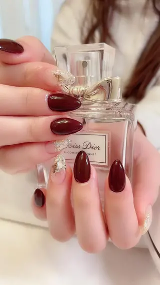 ネイル Petite Cannelle所属・Petite Cannelleのネイルデザイン