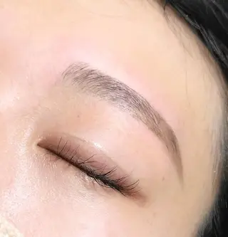 アイブロウ 眉*フェイス*まつげ 💎Dianaの眉毛・アイブロウイメージ