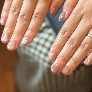 ネイル aore所属・aore nail Tamamiのネイルデザイン