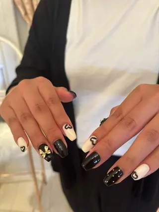 ネイル nail salon coco.のネイルデザイン