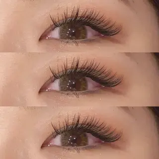 マツエク・マツパ MAQUIA富士店 鈴木聖羅の眉毛・アイブロウイメージ