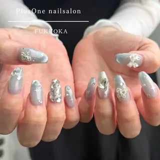 ネイル 粕屋耳ツボジュエリー 💎（ネイル休）のその他イメージ
