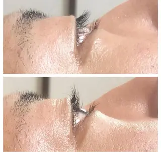 マツエク・マツパ まつ毛エクステ／まつ毛パーマ／フェイシャル／beautysalon cocora所属・ビューティーサロン ココラのマツエク・マツパデザイン