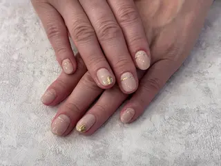 ネイル 松本 花奈のネイルデザイン