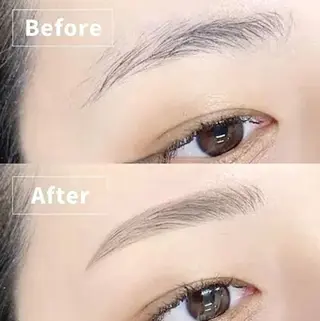 アイブロウ 🎀lis10 nana🎀のマツエク・マツパデザイン