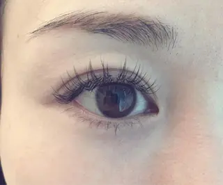 マツエク・マツパ y. shioriのマツエク・マツパデザイン