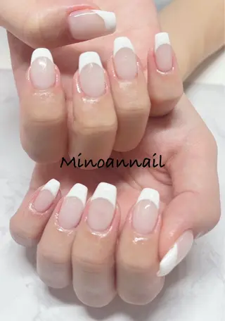 ネイル Minoan Tのネイルデザイン