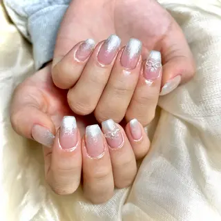 ネイル Fairy Nailのネイルデザイン