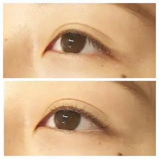 マツエク・マツパ 402 hakoishiのマツエク・マツパデザイン