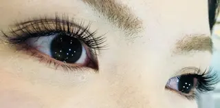 マツエク・マツパ Mintelash ‬SASAKI🌈のマツエク・マツパデザイン