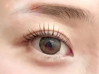 マツエク・マツパ まつげパーマ×眉毛 EYESTUDIOのマツエク・マツパデザイン