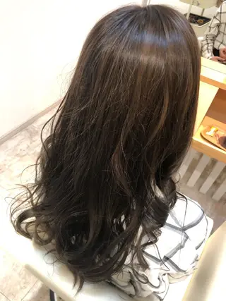 カラー Warmcolors 🎀Reonaのヘアスタイル