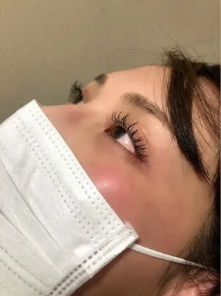 マツエク・マツパ 💛🌼こんどう ひなた🐥⸒のマツエク・マツパデザイン