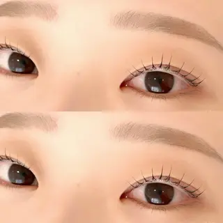 マツエク・マツパ pono獨協大学前店 💎muraokaのマツエク・マツパデザイン