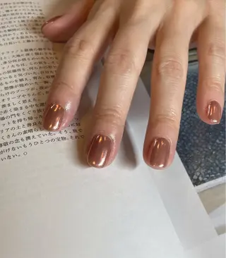 ネイル 🌷 YURI🌷のネイルデザイン