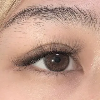 マツエク・マツパ ✧elpatio✧︎ 小出紗羅のマツエク・マツパデザイン