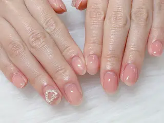 ネイル Moon's🌙💅 Shioriのネイルデザイン