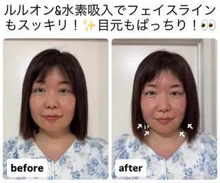 よもぎ蒸し MONA 北品川のエステ・リラクイメージ