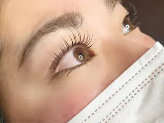 マツエク・マツパ Oyama Wakanaのマツエク・マツパデザイン