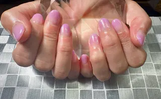 ネイル Regulus 光田のネイルデザイン