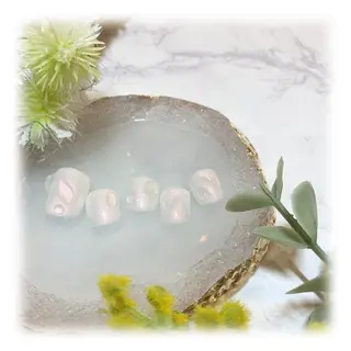 ネイル ui nailのネイルデザイン