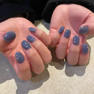 ネイル 【LILY】 ainaのネイルデザイン