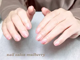 ネイル 桑田 あずさのネイルデザイン