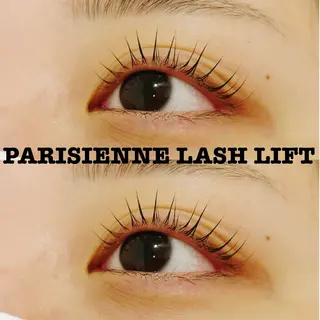 マツエク・マツパ Well moon 🌙岩部のマツエク・マツパデザイン