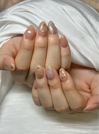 ネイル nail salon angeのネイルデザイン