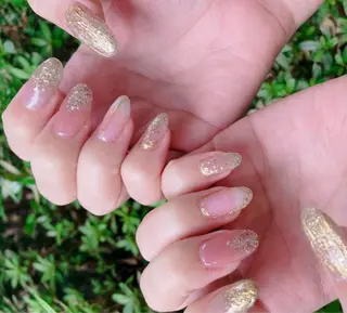 ネイル ネイルサロンルミア Lumiaのネイルデザイン