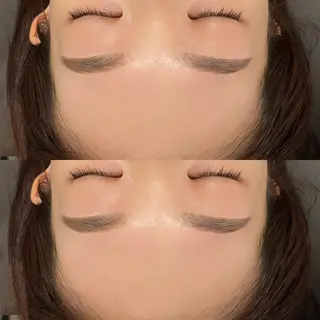 アイブロウ people所属・people .のマツエク・マツパデザイン