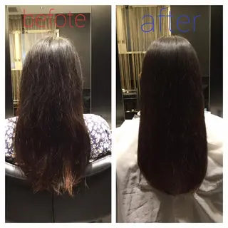 ミディアム ✨似合うのその先へ✨ 田中延和のヘアスタイル