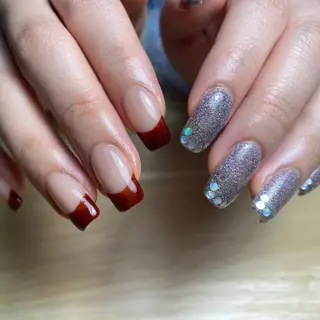 ネイル atelier moamのネイルデザイン