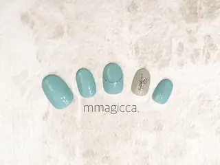 ネイル mmagicca. 【 まじか. 】のネイルデザイン