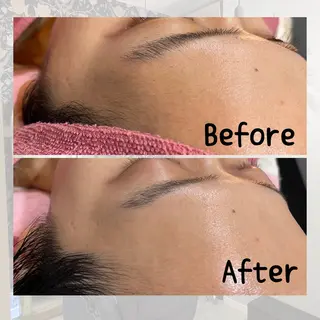 hair make echo所属・hair make echo 大橋亜弥のエステ・リラクイメージ