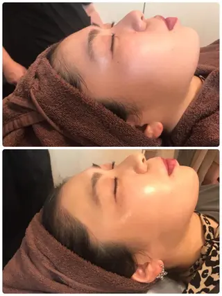 39hair所属・小久保 秀香のマツエク・マツパデザイン
