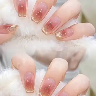 ネイル Mirpop nailのネイルデザイン