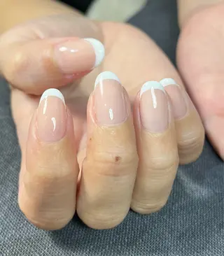 ミディアム shiro Total Beauty Salon所属・shiro佐鳴台店 MAIのネイルデザイン