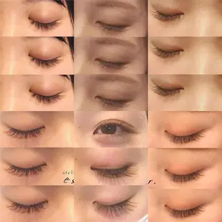 マツエク・マツパ Mai まつげパーマ/LEDのマツエク・マツパデザイン