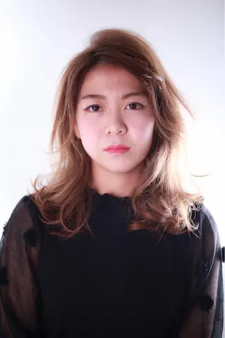 NAP hair owariasahi所属・モリヒロ マサシのその他イメージ