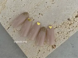 ネイル espoir. muのネイルデザイン