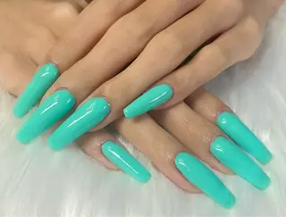 ネイル JF- keiのネイルデザイン