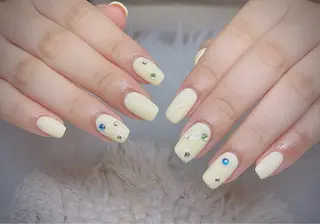 ネイル YumiNail所属・Yumi nailのネイルデザイン