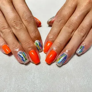 ネイル Ciel by Saki所属・N. Sakiのネイルデザイン