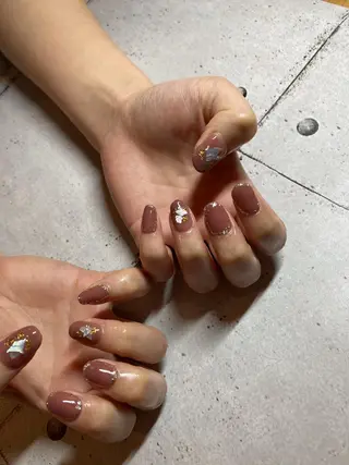 ネイル ネイルサロンルミア Lumiaのネイルデザイン