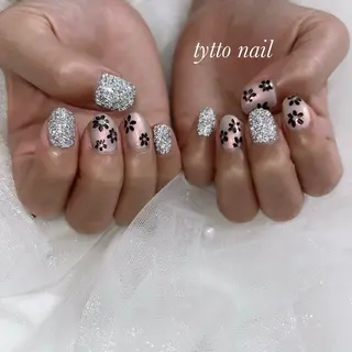 ネイル tytto nail ❤︎‪‪eri‪‪のネイルデザイン
