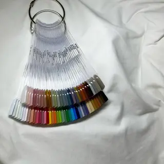 ネイル nailsalon soie所属・soie/ YAEのネイルデザイン