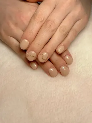 ネイル kipinail 川﨑えりかのネイルデザイン